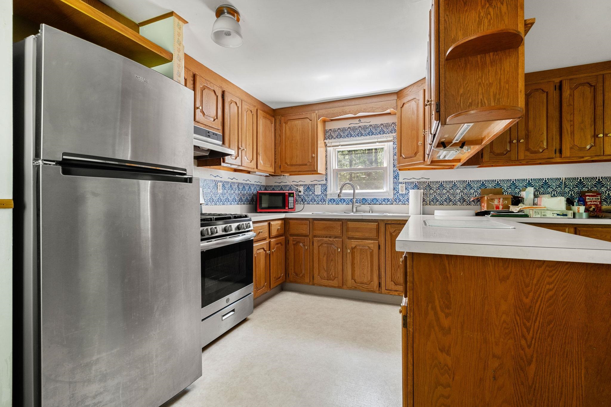 32 Scott Drive
