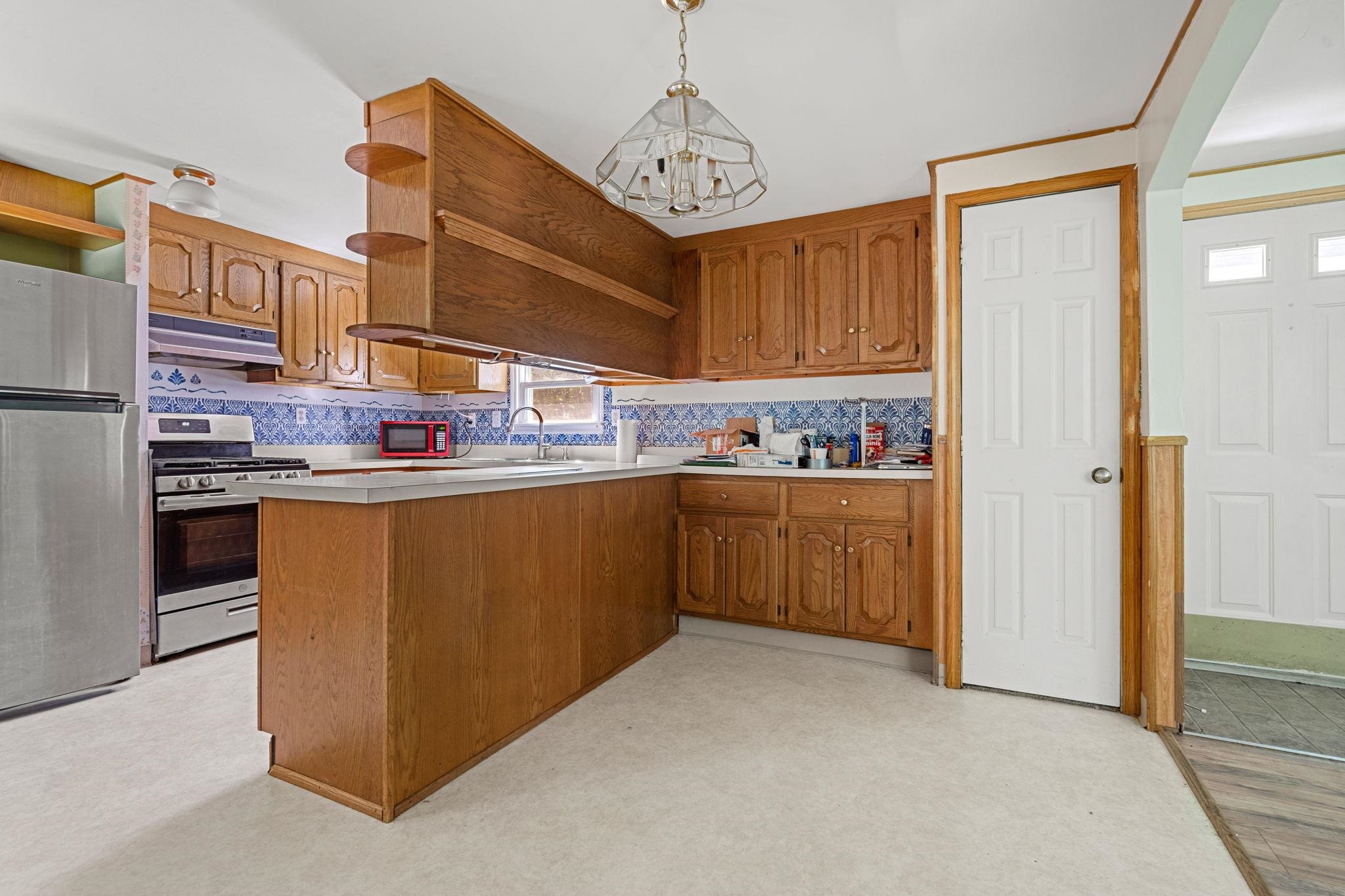 32 Scott Drive