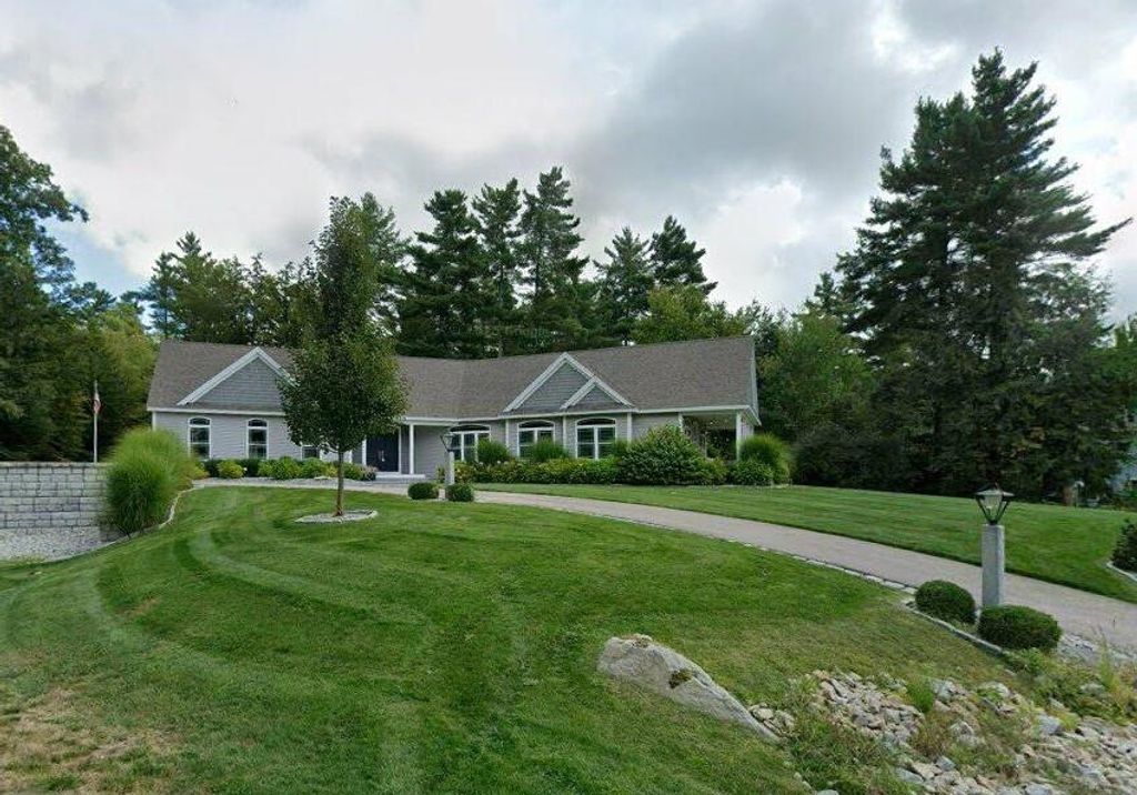 Photo of 51 Singer Brook Road, Milford, NH 03055 (MLS # 5069028)