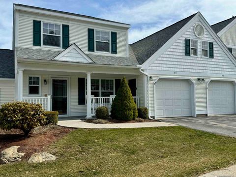 4 Bow Center Road B-3 Bow NH 03304