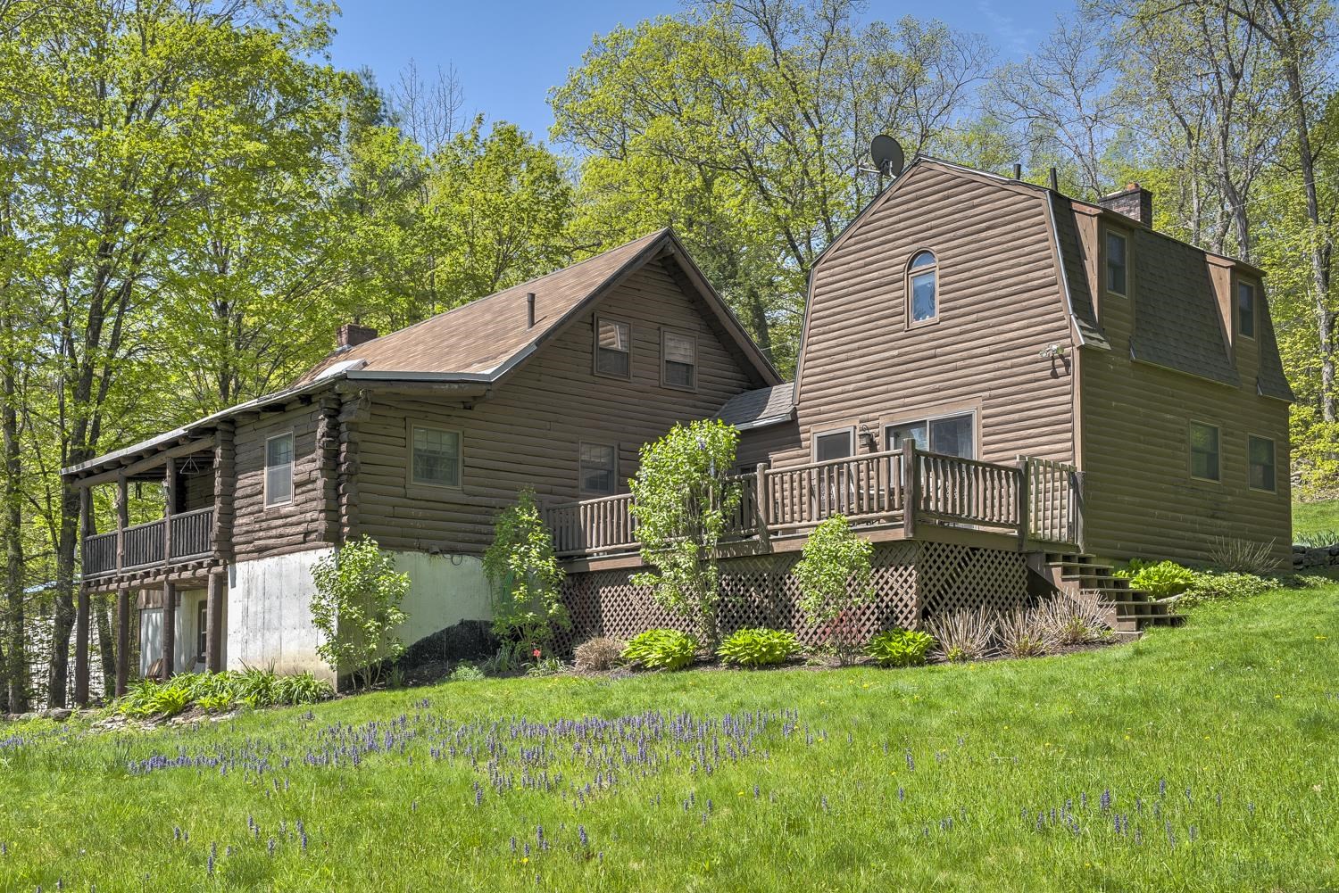 132 Poocham Road