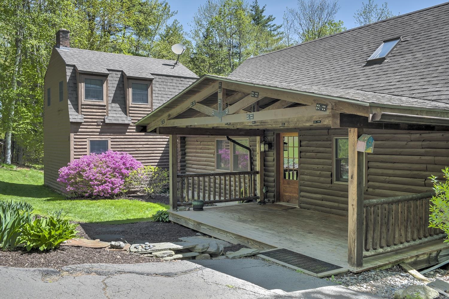 132 Poocham Road