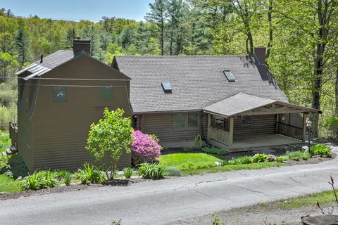 132 Poocham Road Chesterfield NH 03466