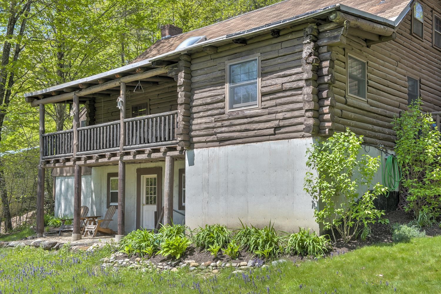 132 Poocham Road