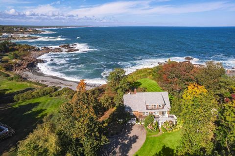 11 Jacks Cove Lane Ogunquit ME 03907