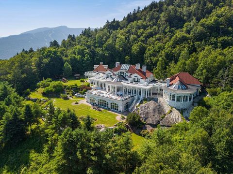 189 Upper Springs Road Stowe VT 05672