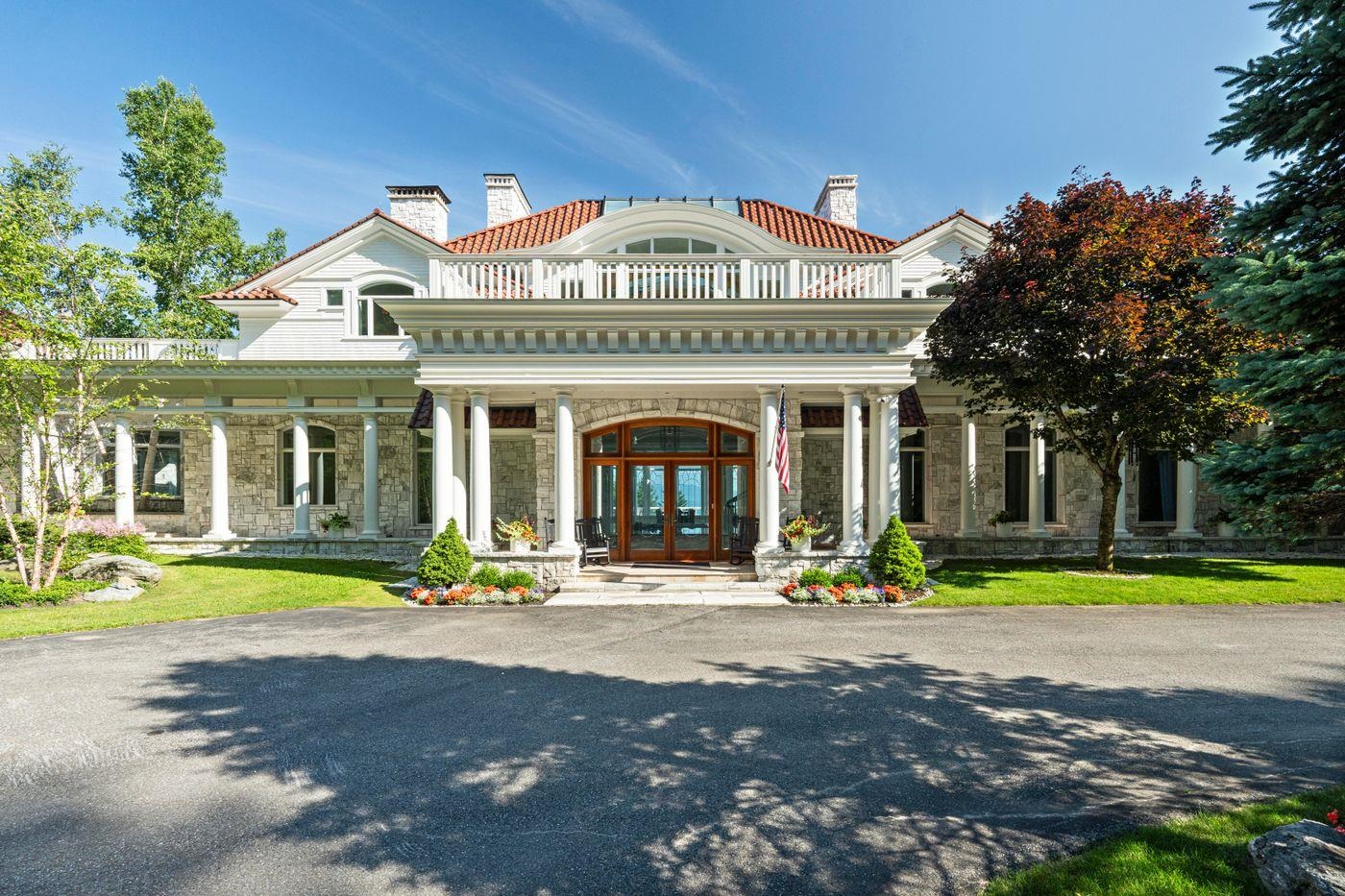 189 Upper Springs Road