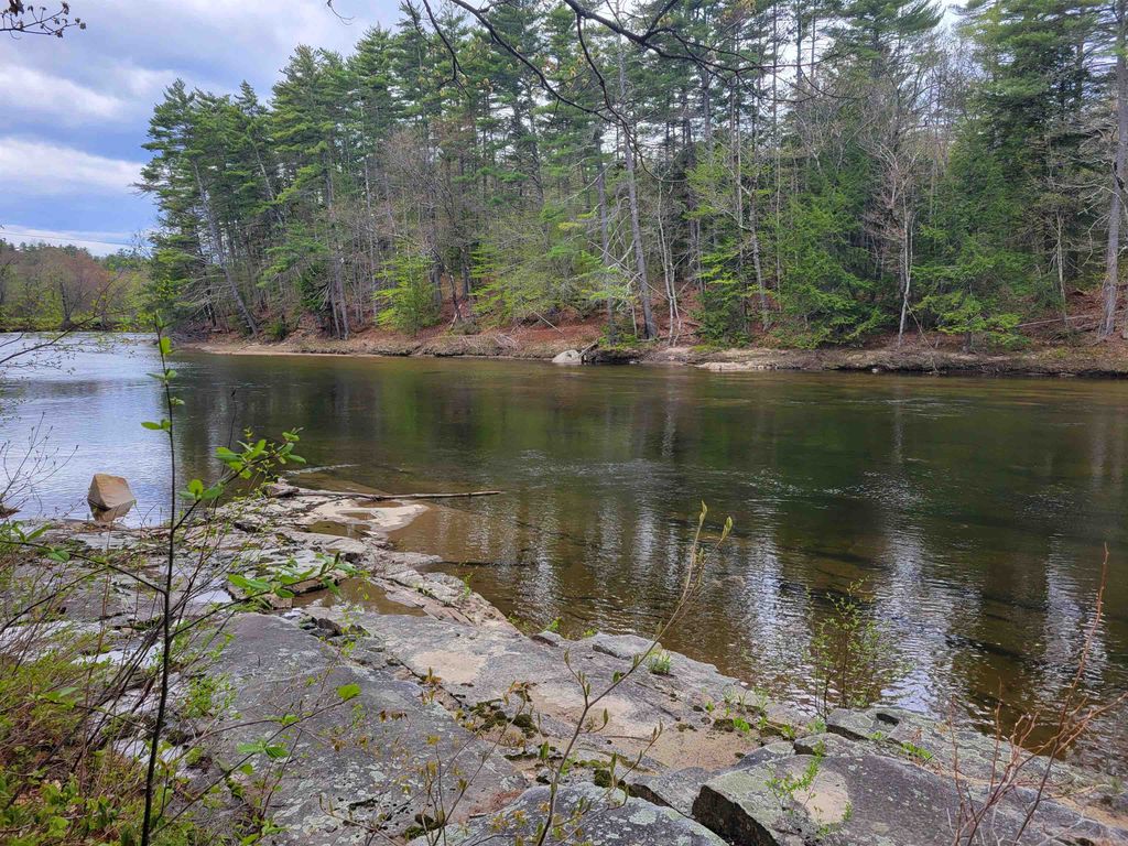 Photo of 56 Bryant Drive, Conway, NH 03818 (MLS # 5088254)