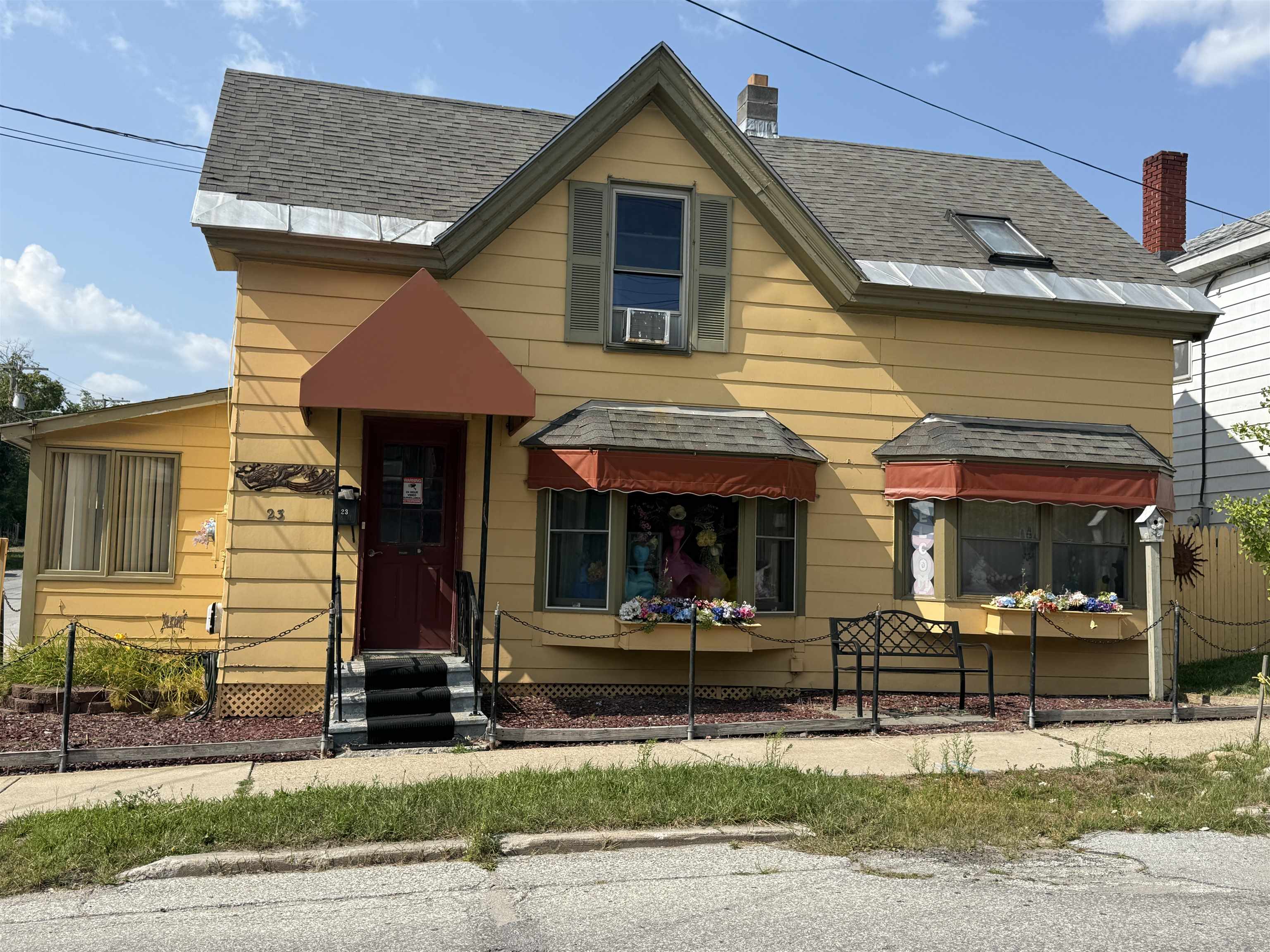 23 Terrill Street