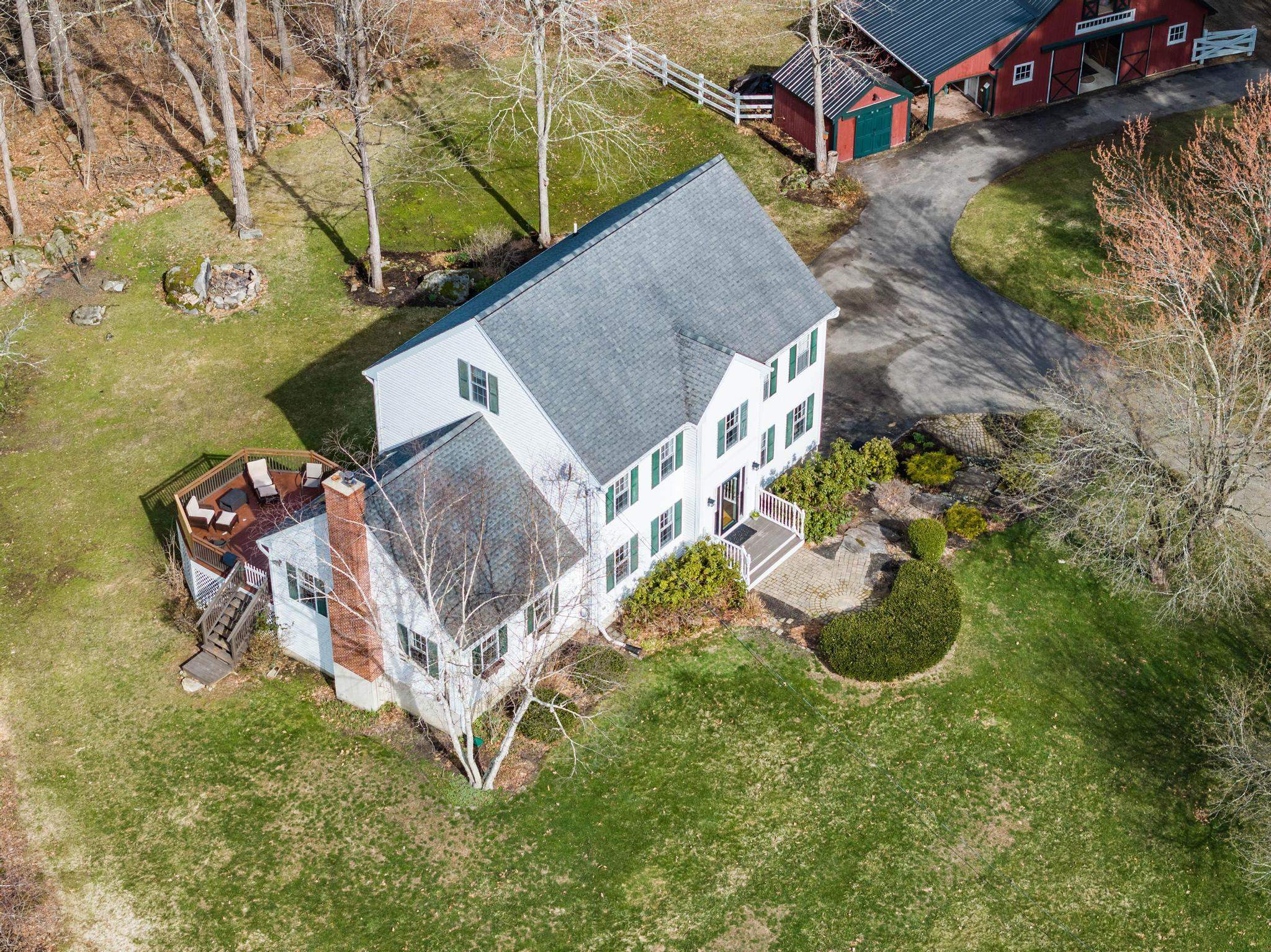 56 Stevens Drive