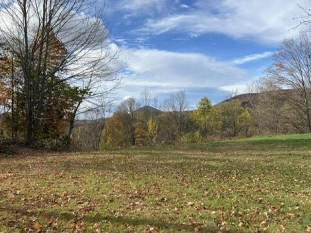00 Hazen Notch Road Lot C