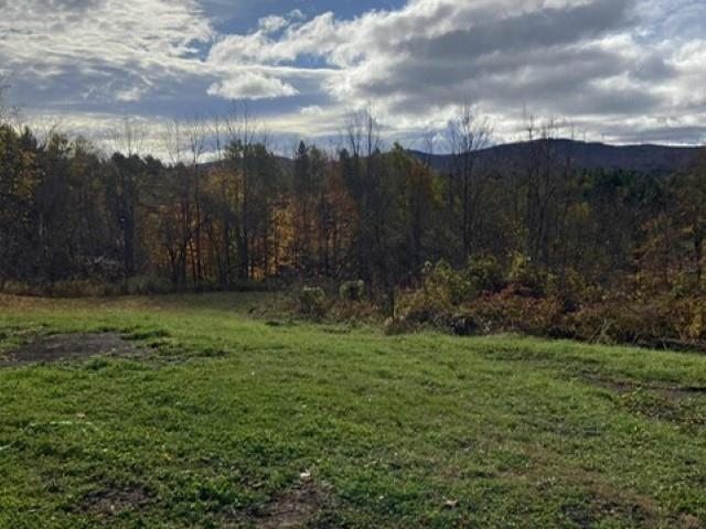 00 Hazen Notch Road Lot C