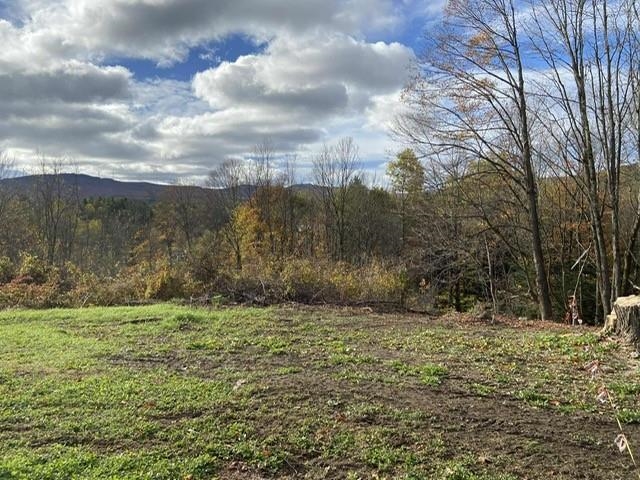 00 Hazen Notch Road Lot C