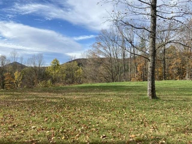 00 Hazen Notch Road Lot C