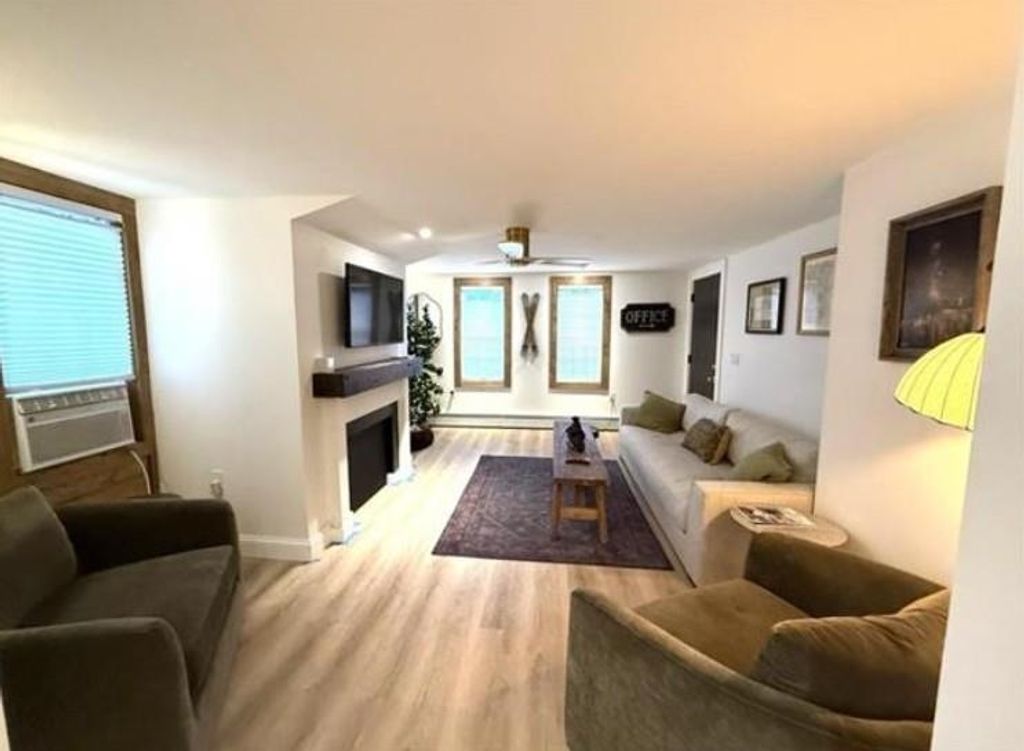 Photo of 2895 White Mountain Highway #2, Conway, NH 03860 (MLS # 5079822)