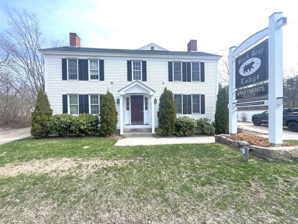 Photo of 2895 White Mountain Highway #2, Conway, NH 03860 (MLS # 5079822)