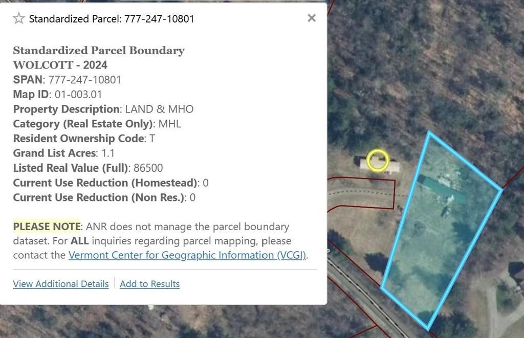 Wolcott, Vermont 05680, United States, 2 Bedrooms Bedrooms, ,2 BathroomsBathrooms,Residential,Active,193898