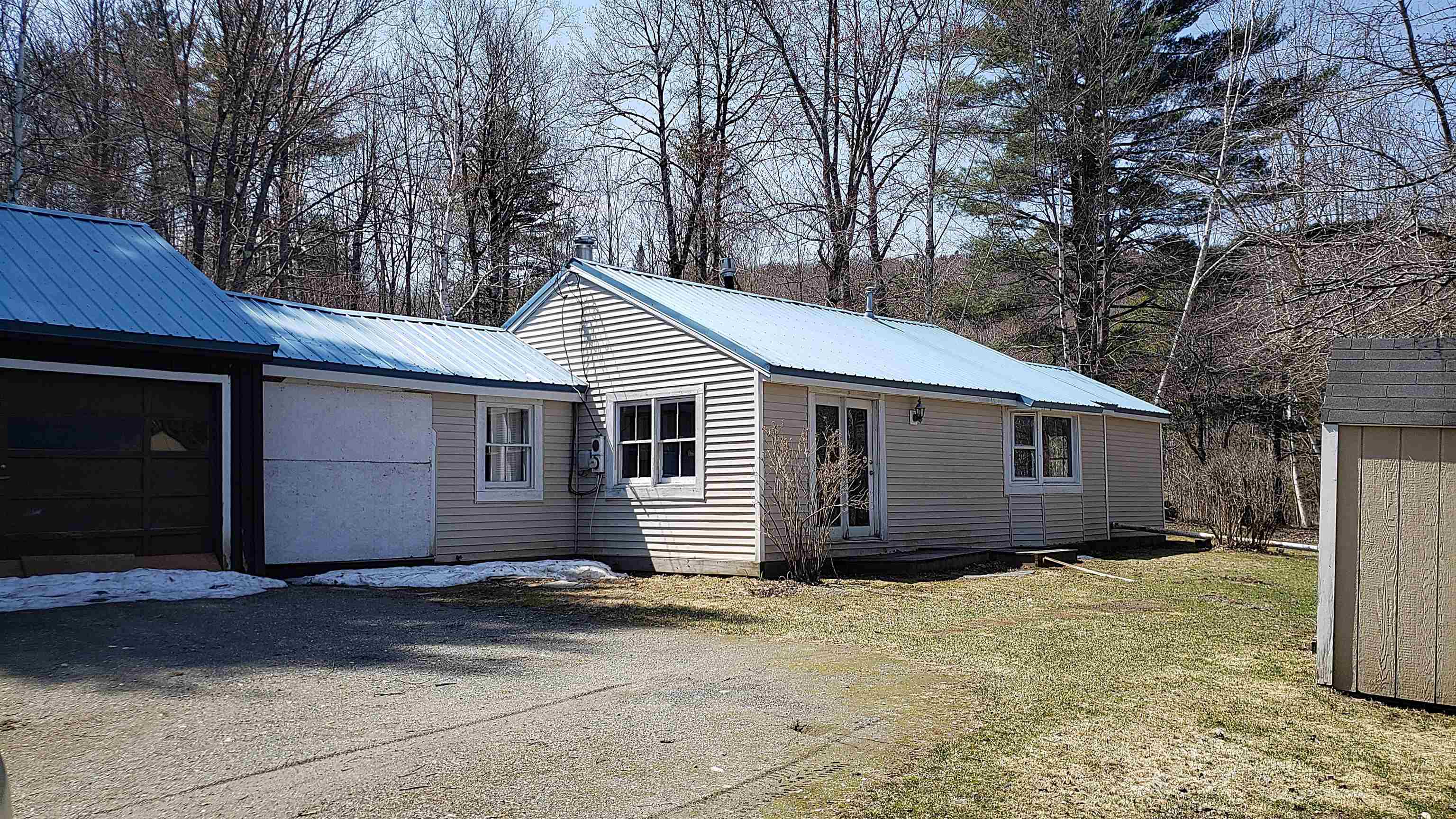 1568 South Hill Road