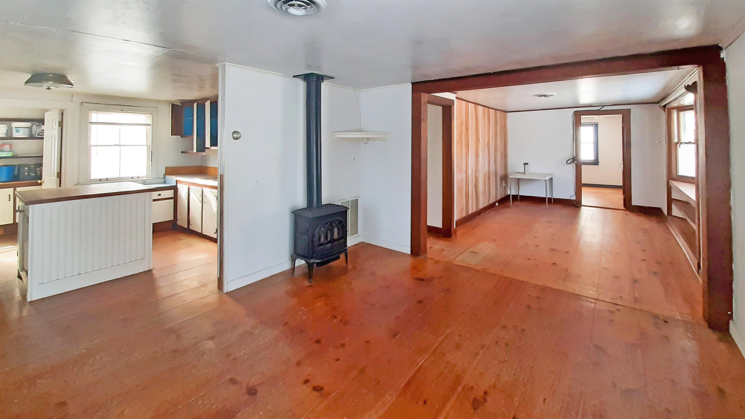 1568 South Hill Road