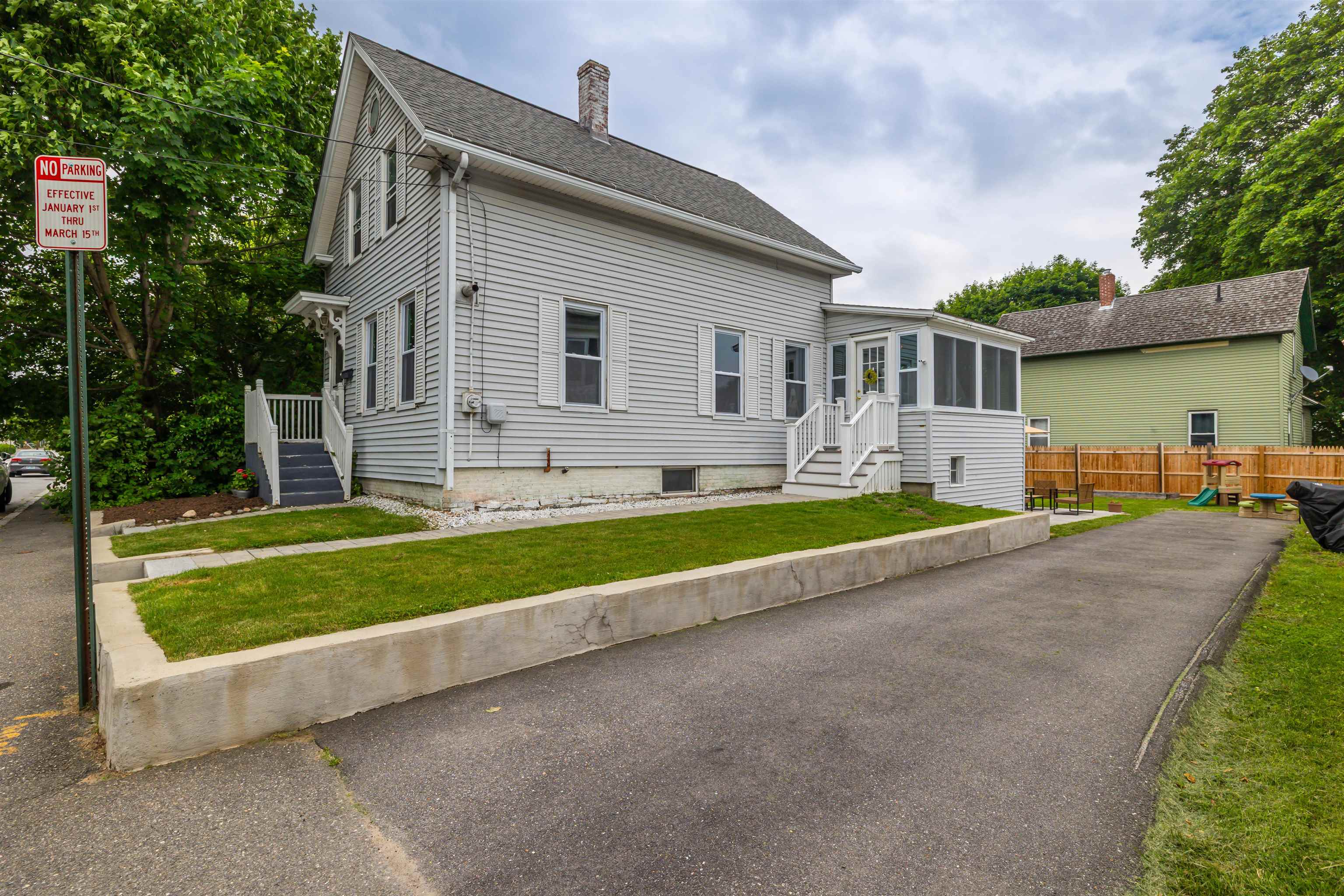 124 Rumford Street