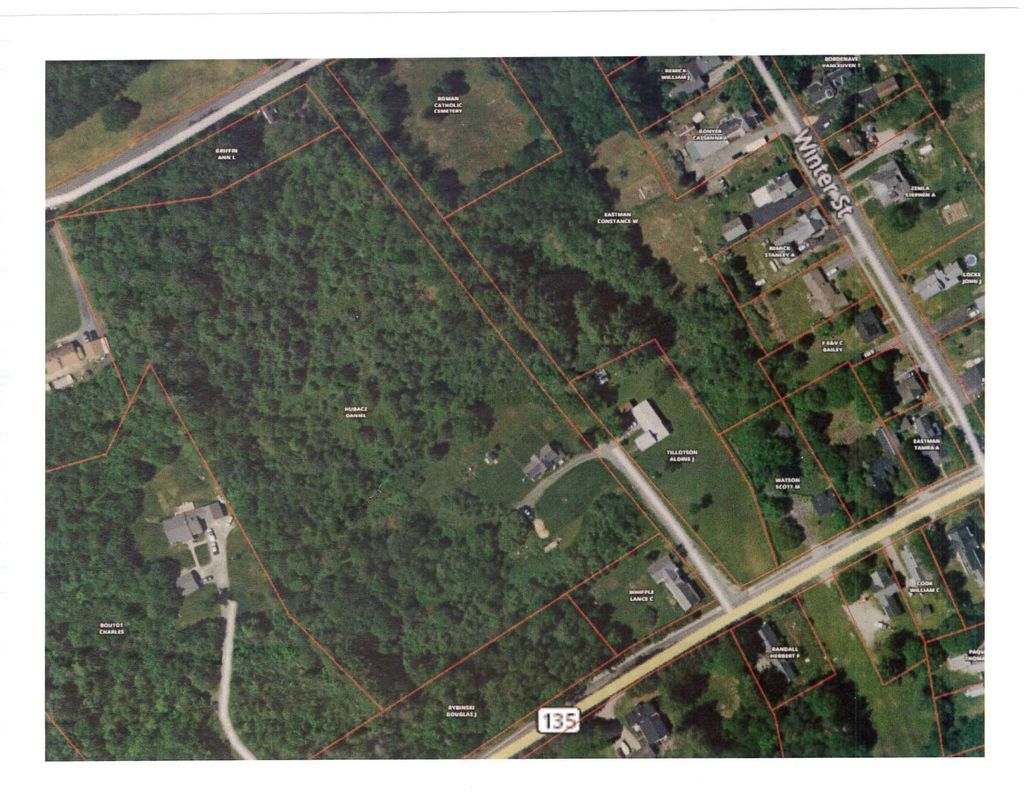 Photo of 000 Spring Street, Lancaster, NH 03584 (MLS # 4847599)