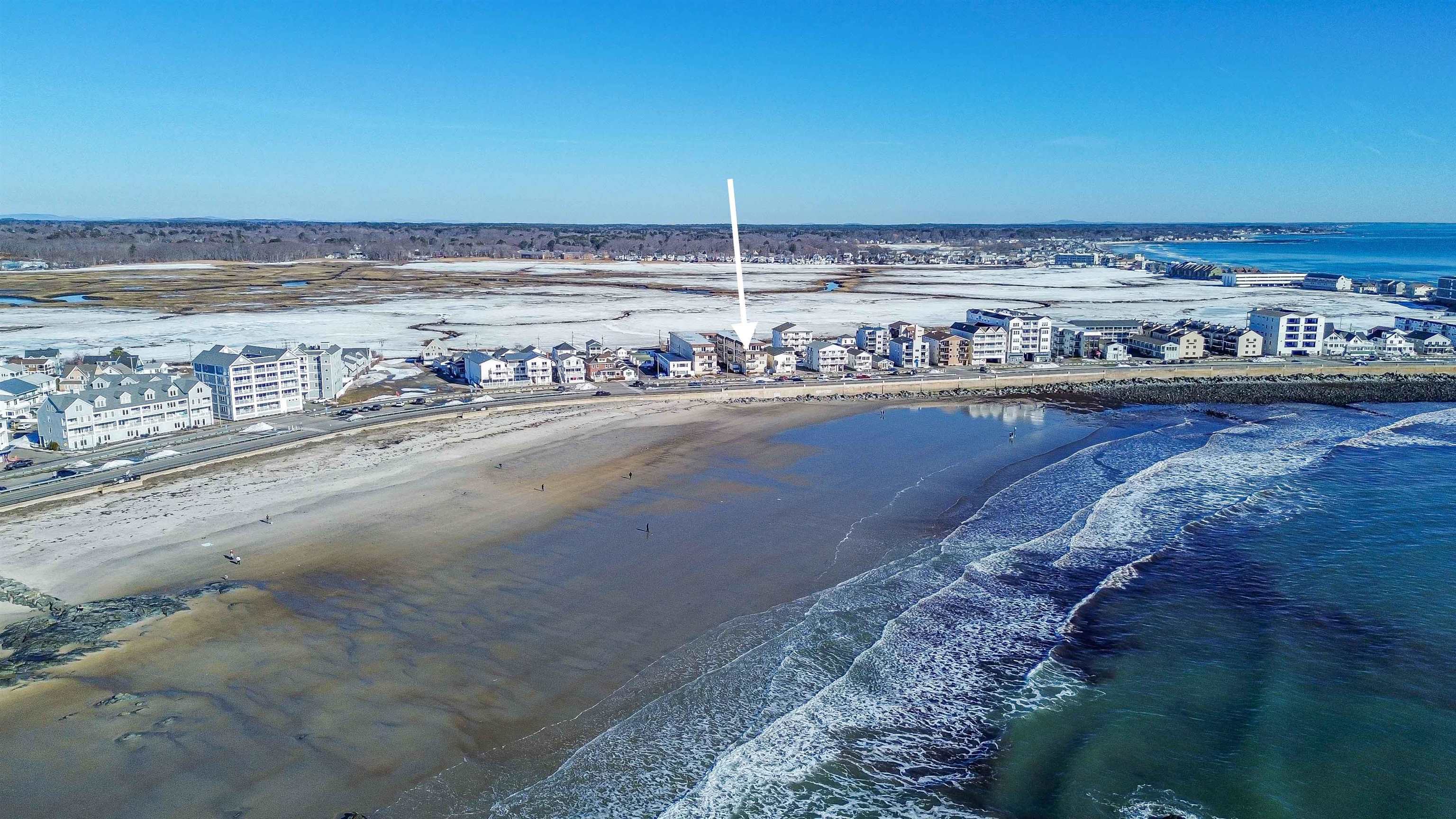 407 Ocean Boulevard A5