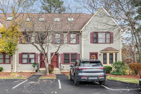 Photo of 65 Bartemus Trail #462, Nashua, NH 03063 (MLS # 5072281)