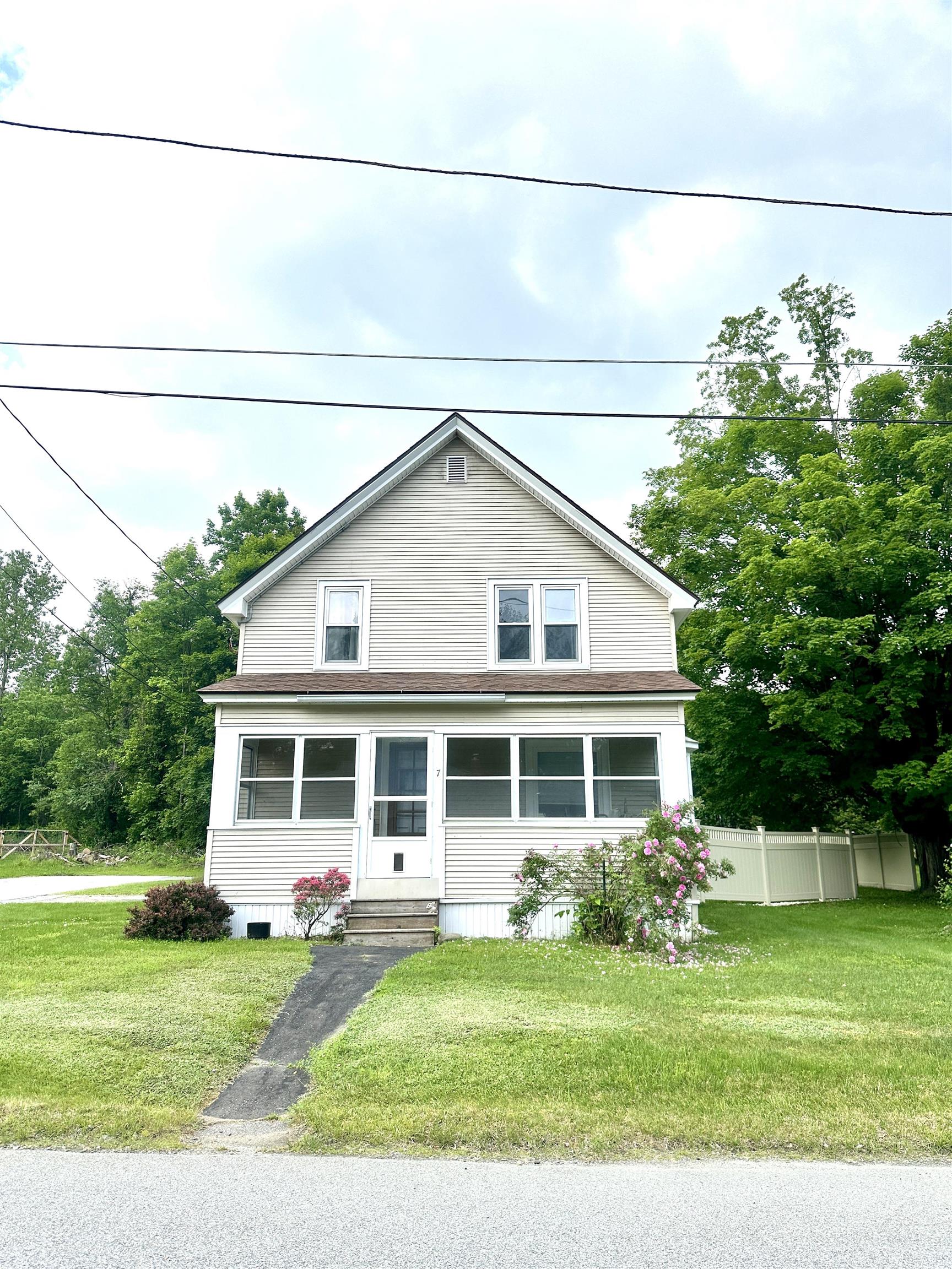7 Cleveland Avenue