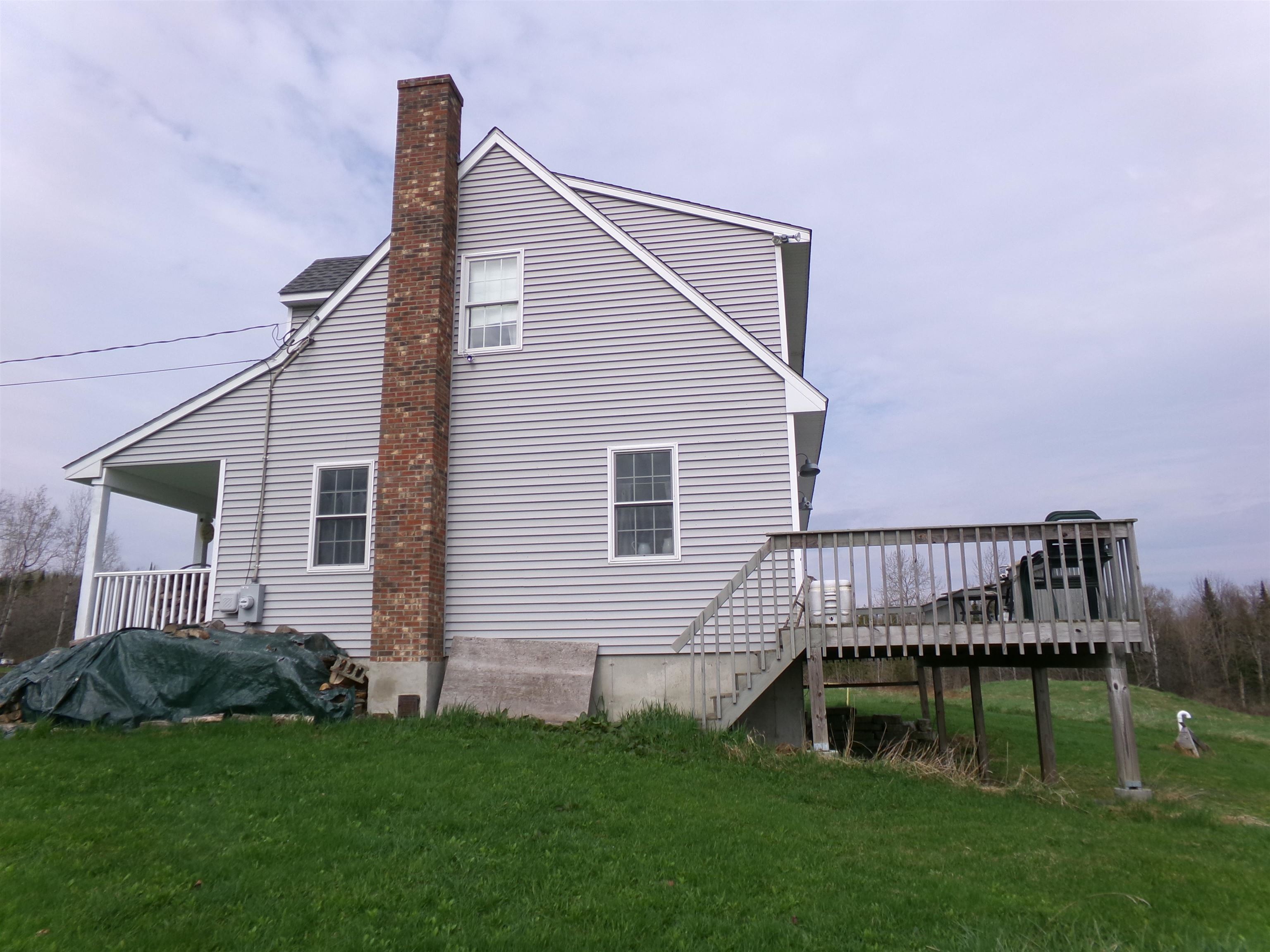 2263 Pepin Road