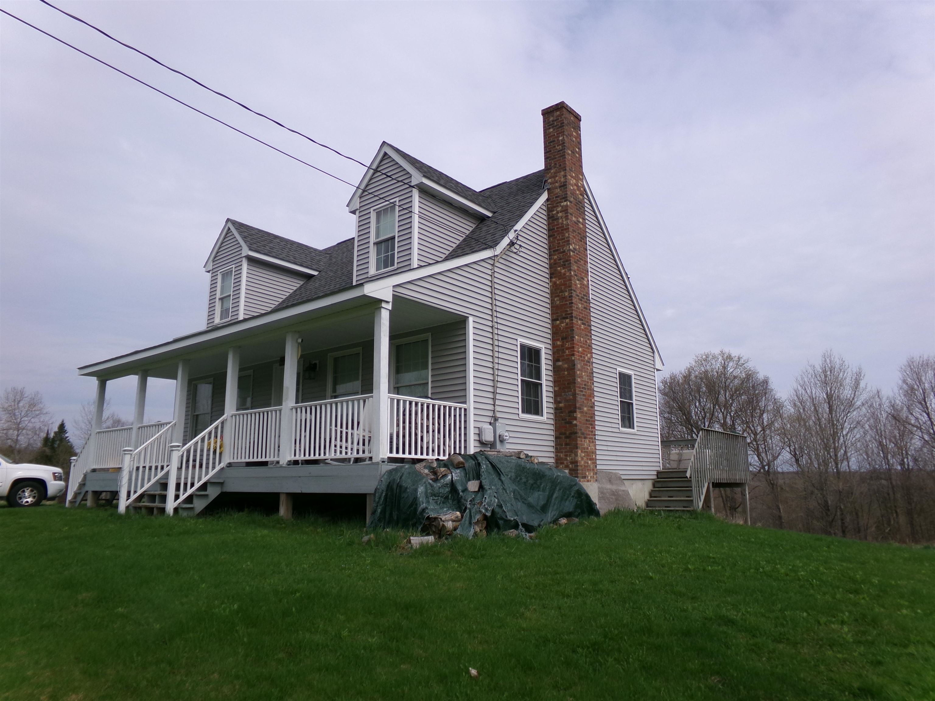 2263 Pepin Road