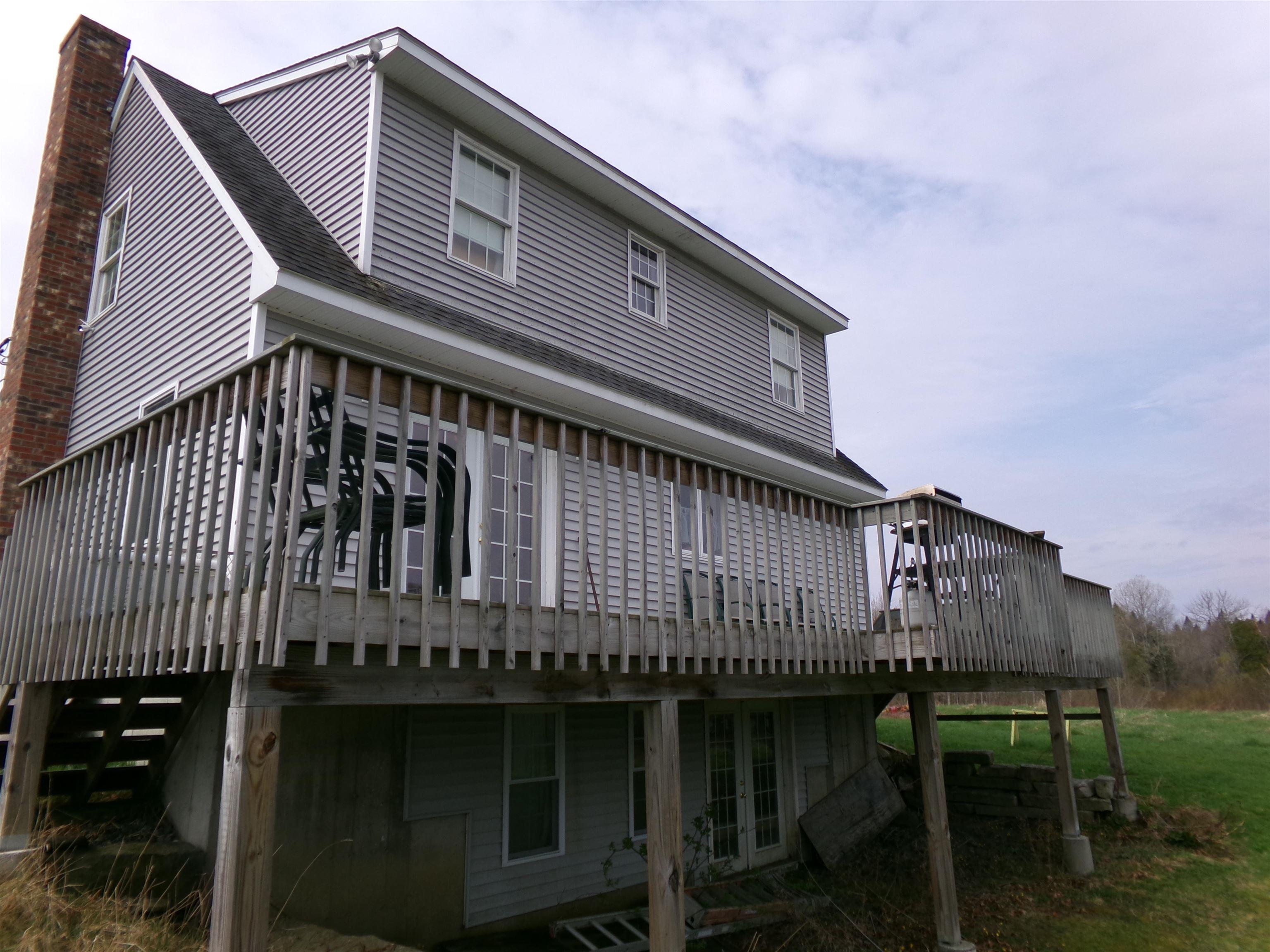 2263 Pepin Road