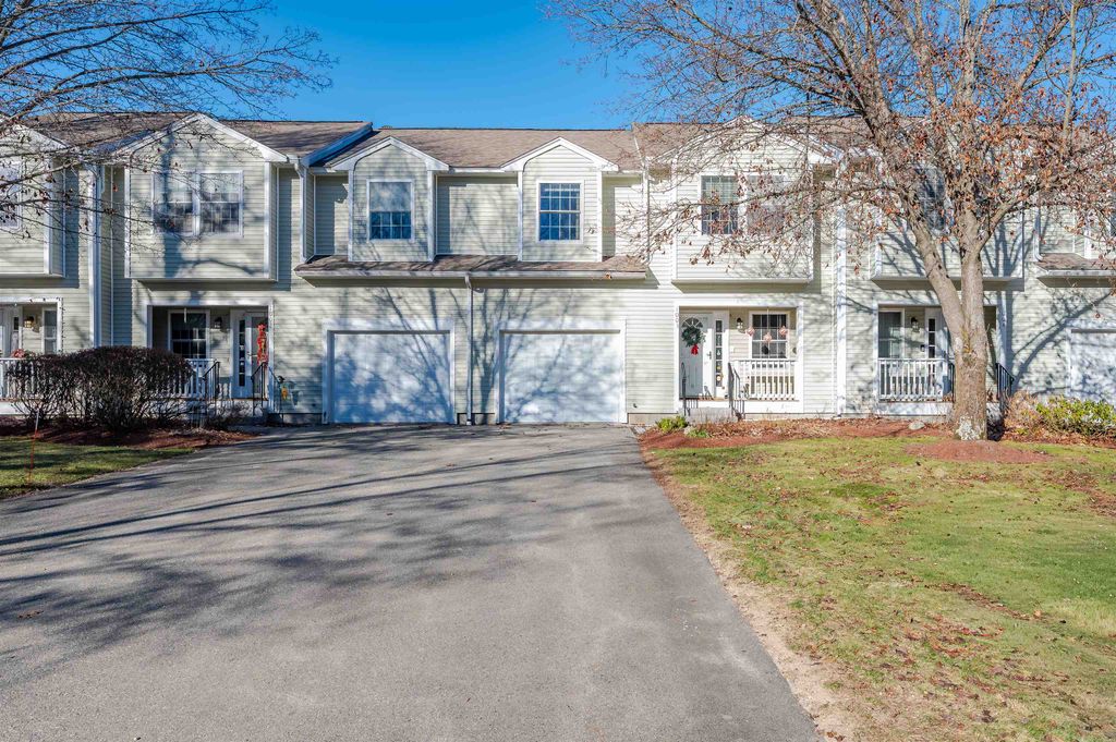 Photo of 1465 Hooksett Road #1003, Hooksett, NH 03106 (MLS # 5072503)