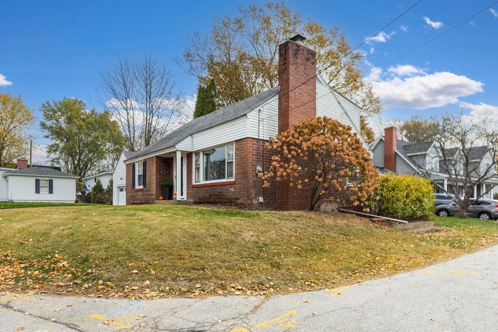 Photo of 149 Jones Avenue, Portsmouth, NH 03801 (MLS # 5070116)