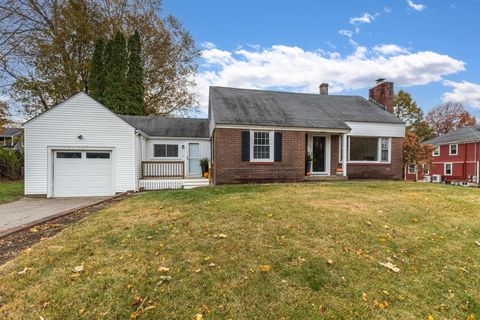 149 Jones Avenue Portsmouth NH 03801