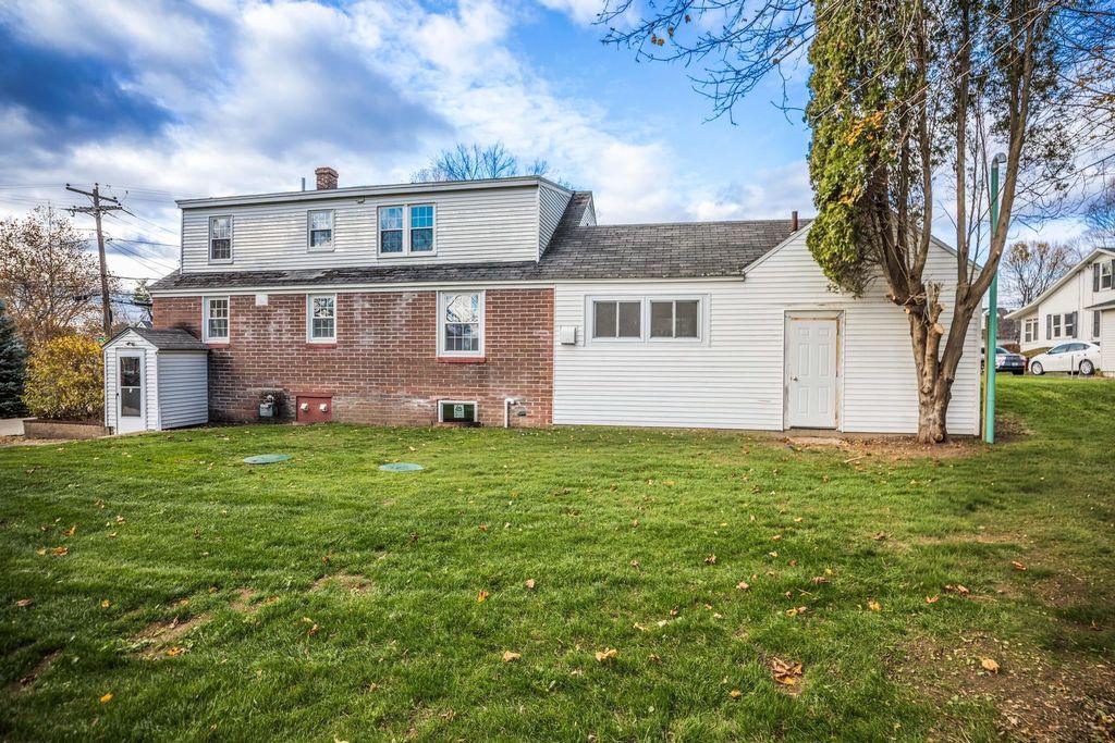 Photo of 149 Jones Avenue, Portsmouth, NH 03801 (MLS # 5070116)