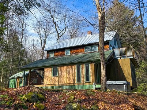 53 Rocky Road Warren VT 05674