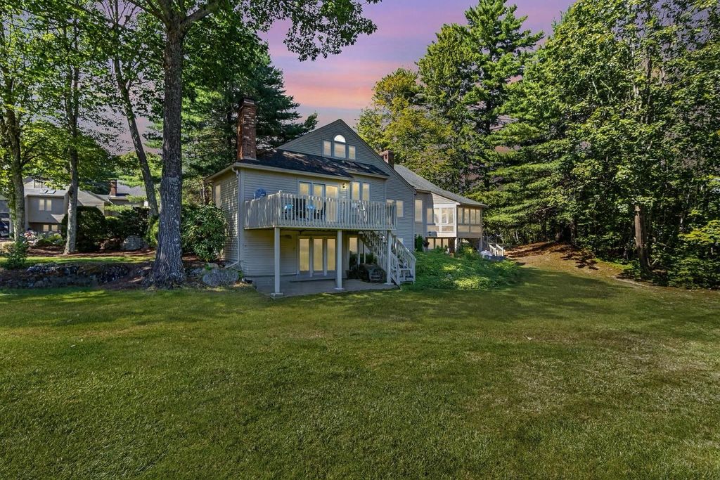 Photo of 8 Crane Circle #B, Laconia, NH 03246 (MLS # 5062219)
