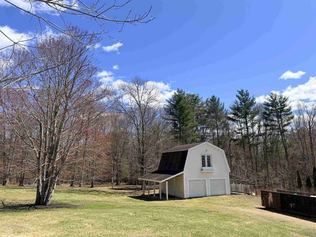 Photo of 3 Cole Circle, Madbury, NH 03823 (MLS # 5083181)