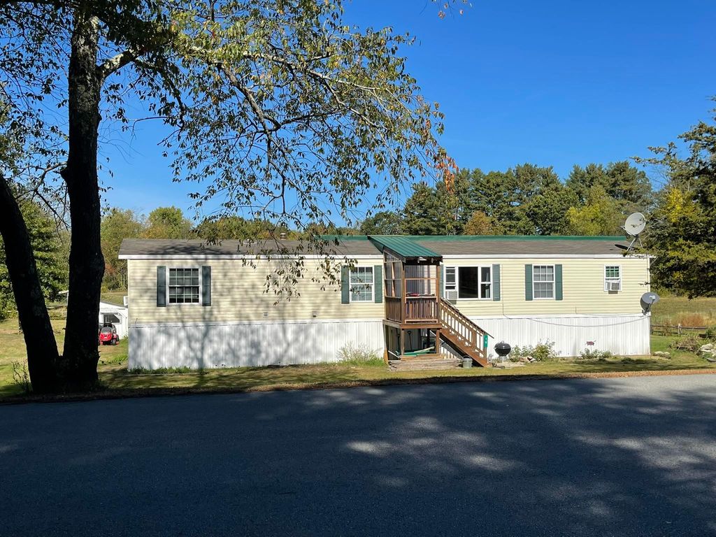 Photo of 19 Back Ashuelot Road, Winchester, NH 03470 (MLS # 5086470)