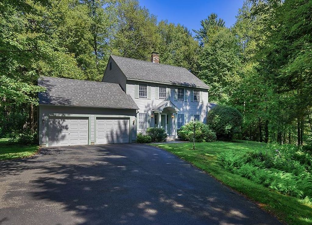 Photo of 224 Darling Road, Keene, NH 03431 (MLS # 5060204)