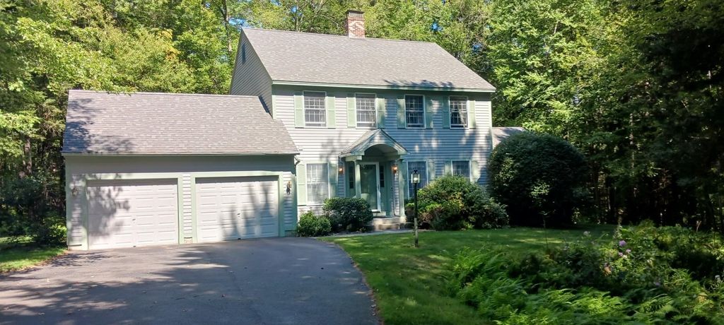 Photo of 224 Darling Road, Keene, NH 03431 (MLS # 5060204)