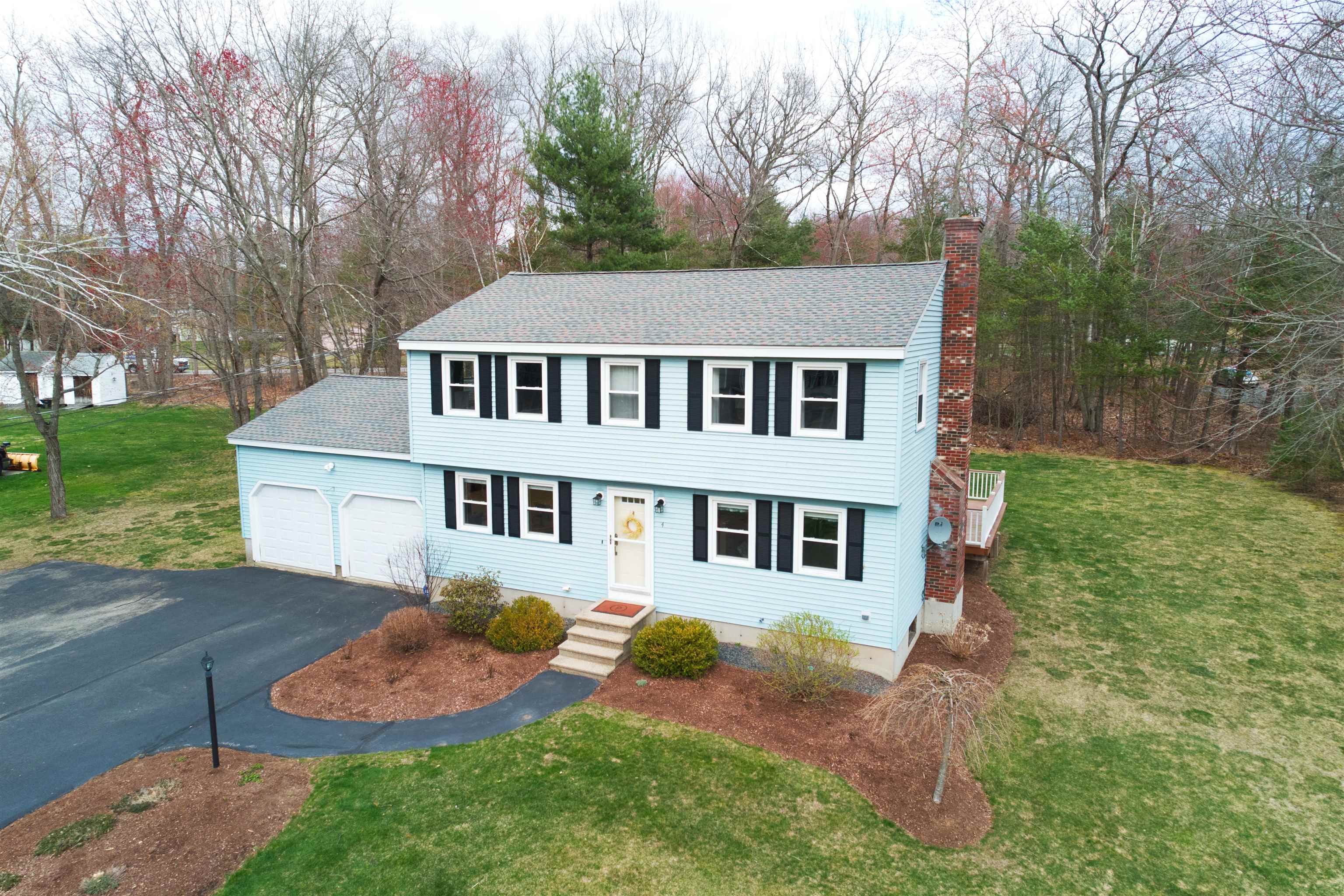 4 Williams Drive