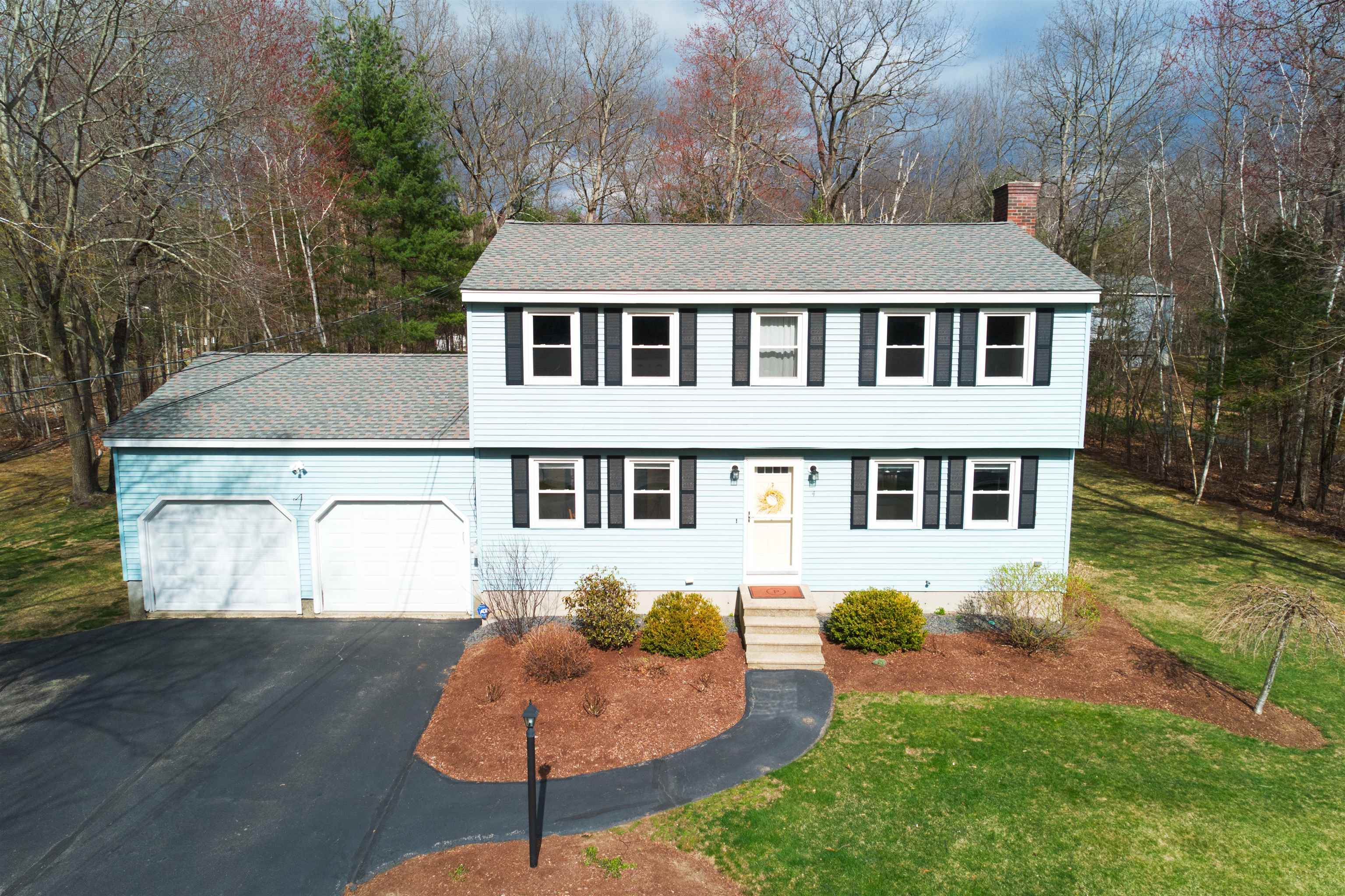4 Williams Drive