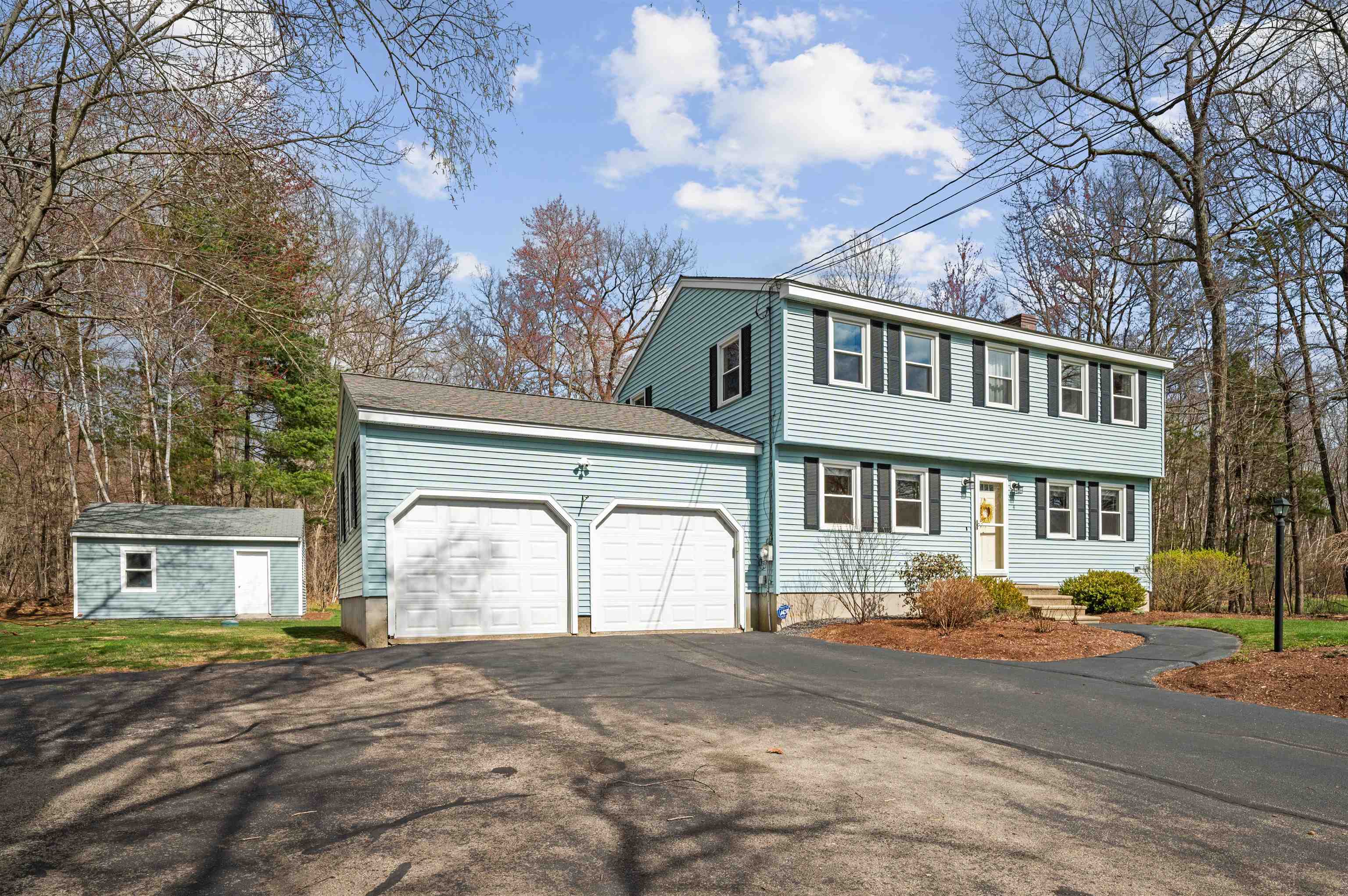 4 Williams Drive