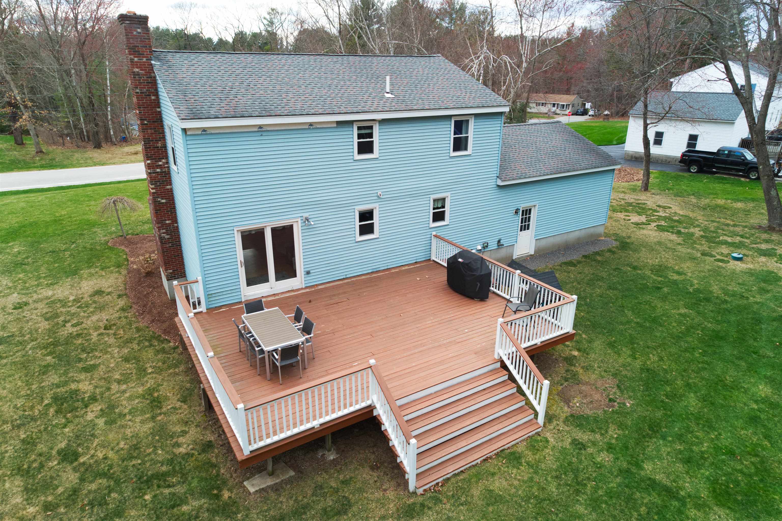 4 Williams Drive
