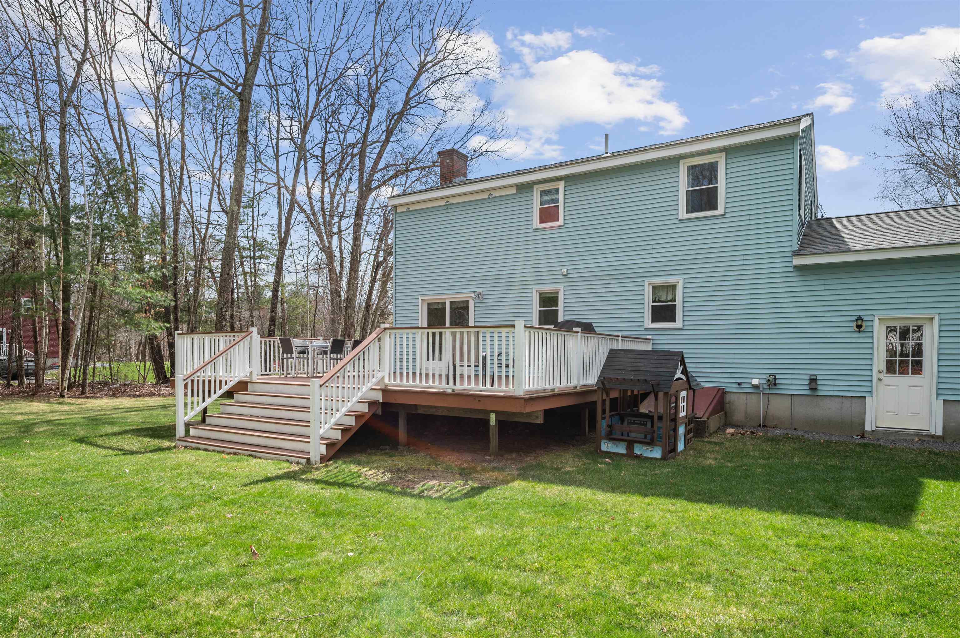 4 Williams Drive