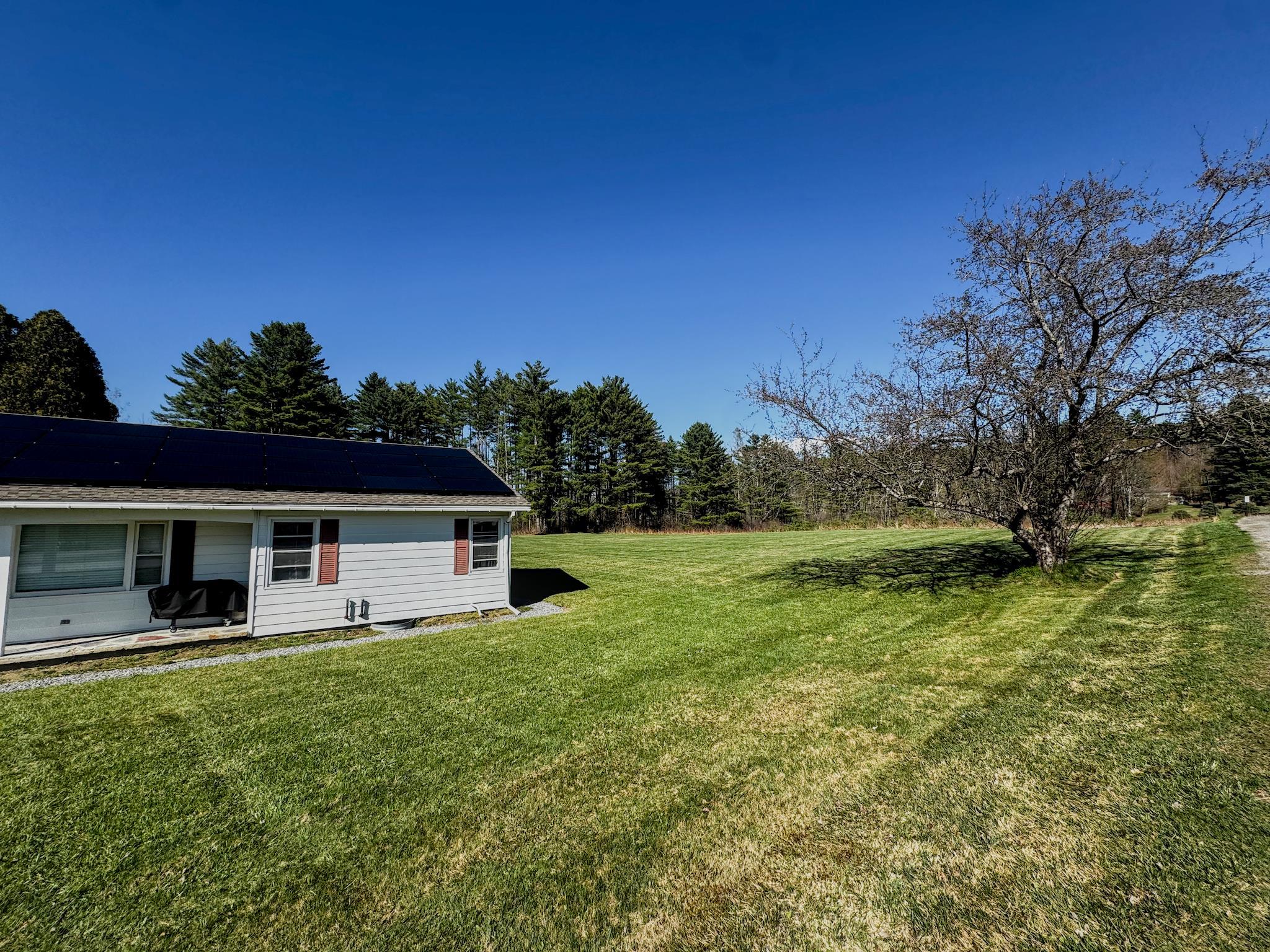 105 Schoolhouse Road