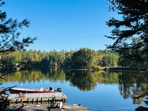Photo of 13 Lake Umbagog, Errol, NH 03579 (MLS # 5066262)
