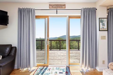 719 Roundabout Road Killington VT 05751