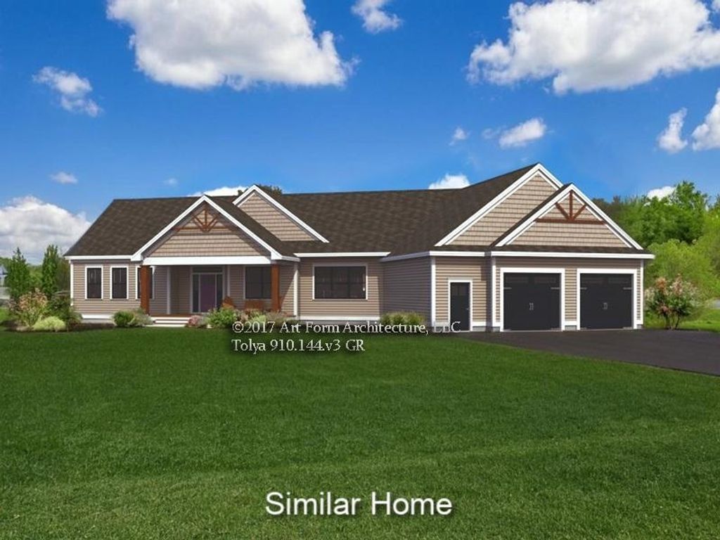 Photo of 11 Country Club Estates Drive #11, Dover, NH 03820 (MLS # 5061159)